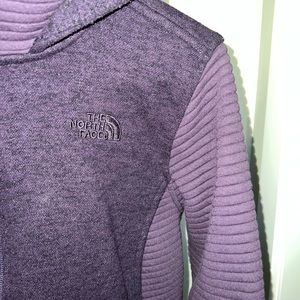 Womens Northface Jacket